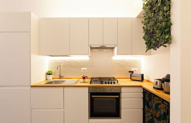 notaMI - Brenta Top Floor - MM3 - Foto 12