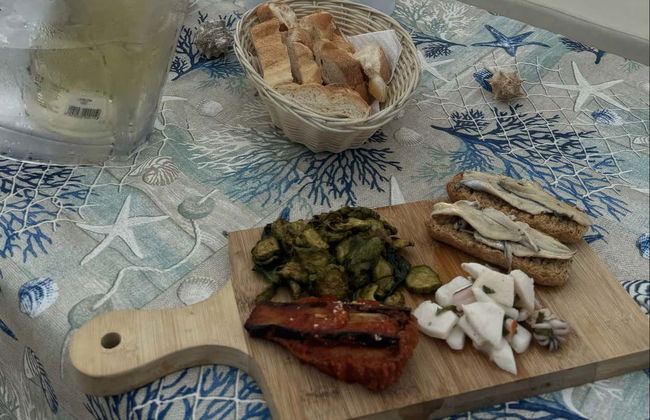 Giro in barca a Palinuro con aperitivo al tramonto - Foto 2