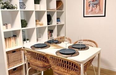 JUPAS - Premium Apartments Trier - Foto 11