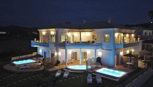 Margarita's Luxury Suites - Foto 2
