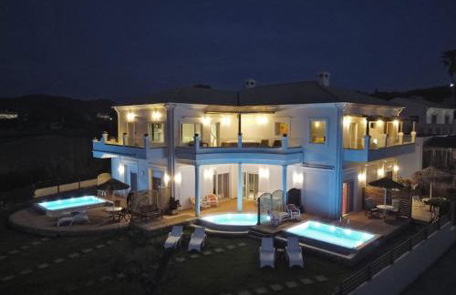 Margarita's Luxury Suites - Foto 2