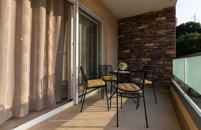 Apartment Why Not - Foto 13