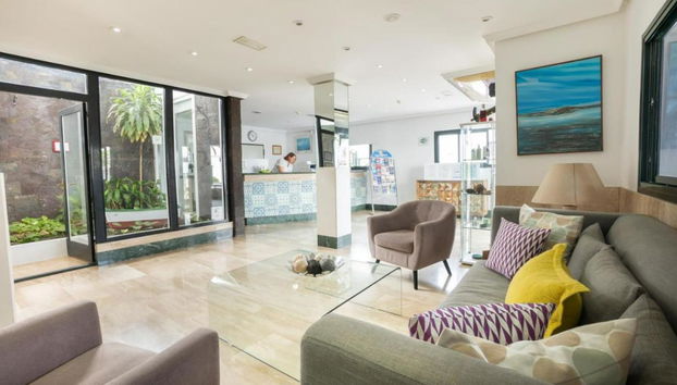 Morana Apartments Lanzarote - Foto 4