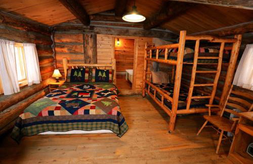 The Cabins at Historic Columbine - Foto 76