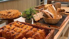 Appart'hôtel Odalys City - Toulouse Blagnac Aéroport - Foto 4