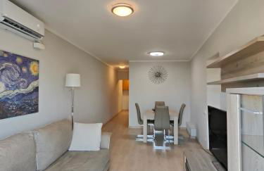 Family apartment Besos - Photo 6