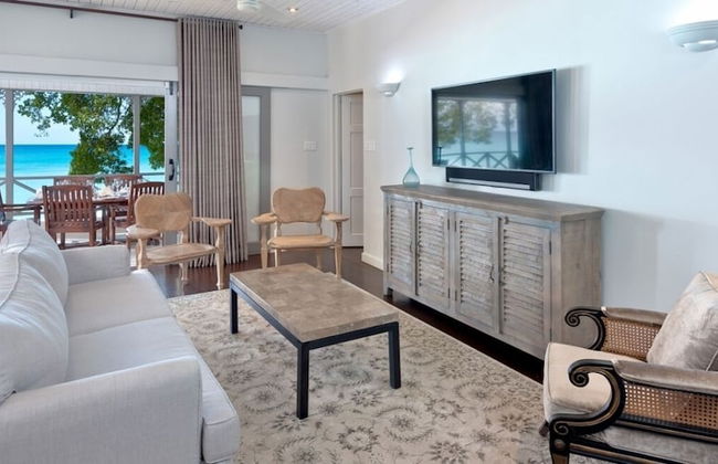 Villa La Lune - Foto 7