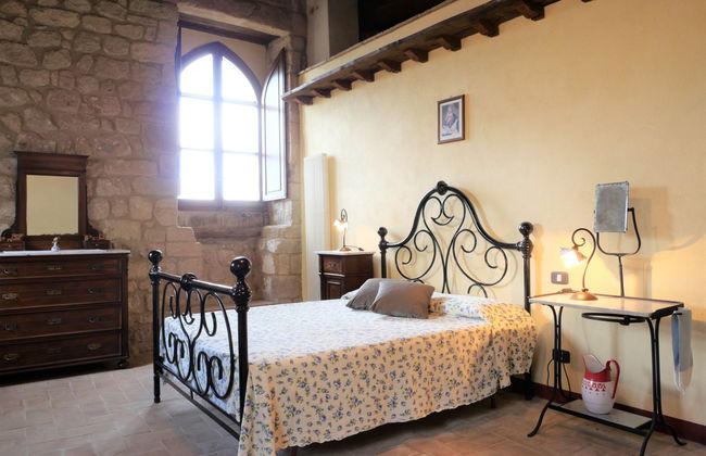 Fonte + Nobile - Borgo la Civitella - Foto 12