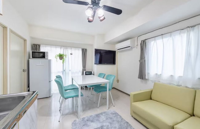 New Ueno Station 7 Min Walk Inarimachi - Foto 39