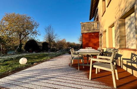 "GartenTraum" - FeWo in Marienmünster - Ostwestfalen - Foto 22