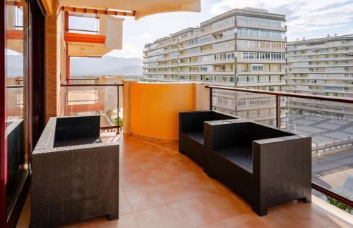 Apartamento con Vista al Mar - Foto 6