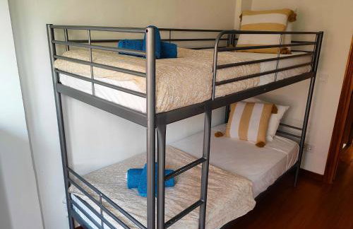 Apartamento Mar y Montaña - Photo 19