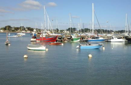 La Voile Bleue - Foto 13