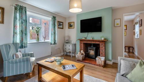 Bankside Cottage - Foto 4