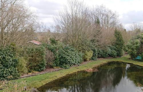 Ferienhaus Wieke - Foto 130