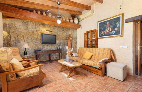 El Reboster (Carboneras) - Foto 12