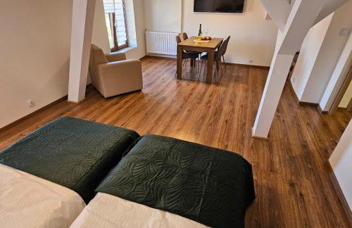 Apartamenty Tadeusza Kościuszki 4 Szmaragdowy - Foto 4