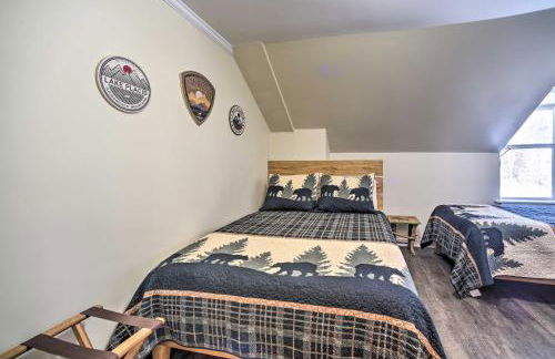 1 Block to Downtown Cozy Condo by Mirror Lake - Foto 15