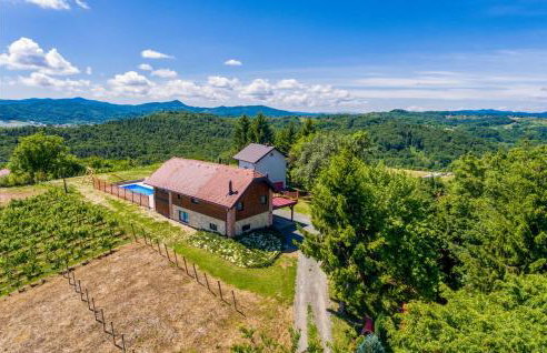 2 Bedroom Amazing Home In Jalzabet - Foto 15