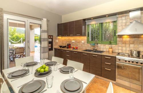 "Villa ANDREAS" - Photo 36