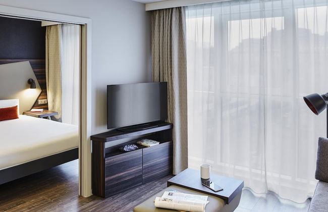 Aparthotel Adagio Edinburgh Royal Mile - Foto 4