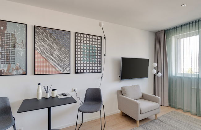 Limehome Darmstadt - Foto 25