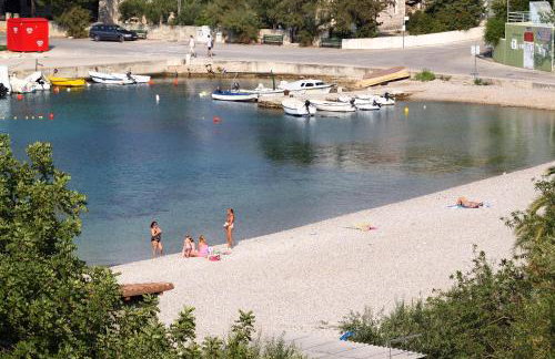Secluded fisherman's cottage Cove Fabrice, Solta - 8692 - Foto 31