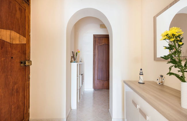 Casetta vista mare in piazza a Mondello - Foto 11