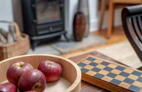 Heather Cottage, 2 bedroom in Comrie - Photo 23