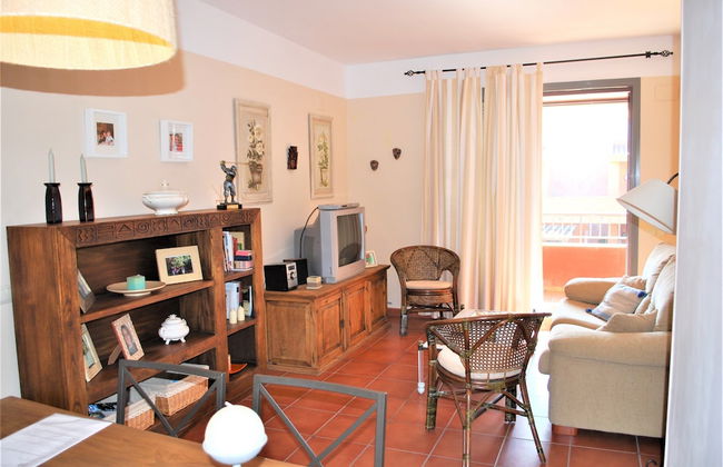 Bonito Apartamento con Vistas al Mar Marina Sant Jordi - Photo 9