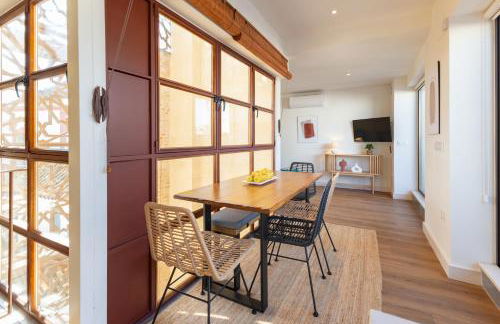 Duplex con Terraza Privada y vistas a la Catedral - Photo 37