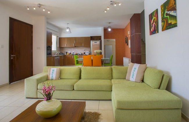 Soothing Sunset Villa, 200m to the Beach - Foto 7