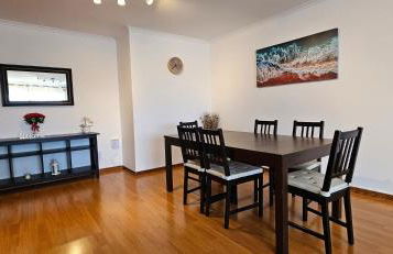 Modern 3 Bed Flat - Beaches, Expo & City Fun - Your Gateway to Lisbon - Foto 19