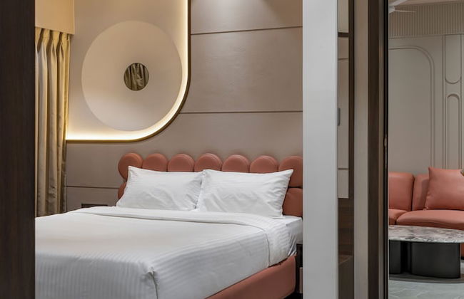 Orbit Serviced Apartments - Foto 10