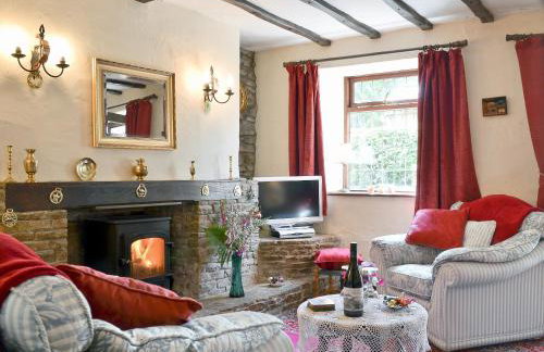 Forget Me Not Cottage - Foto 3