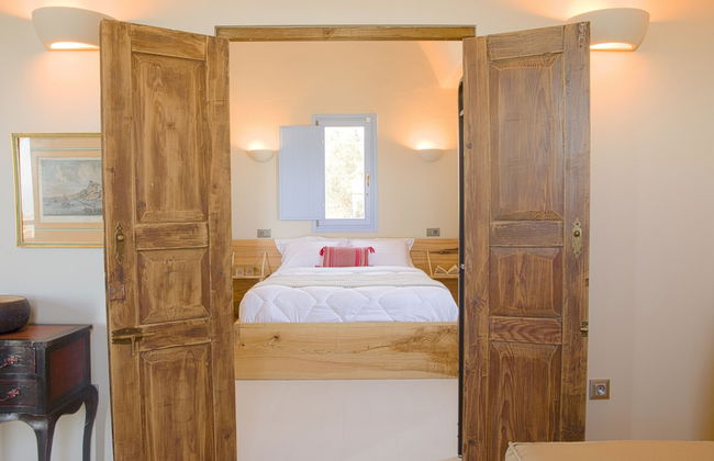 Pink Freud Villas Santorini - Foto 2