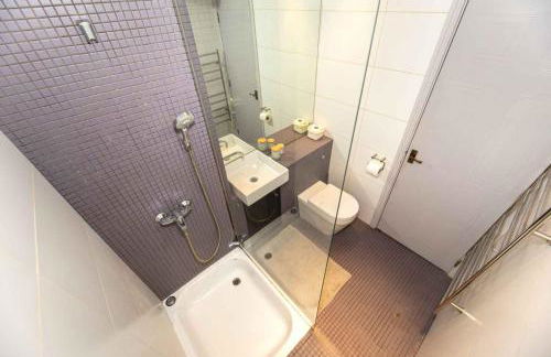 Cozy 2 Bedroom Waterloo London Bridge - Foto 4