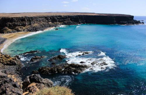La Torre del Mar, rincón del Atlántico Lajares- Origomare - Remote work - Photo 58
