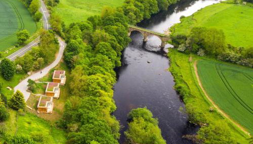 Heron Lodge - Foto 4