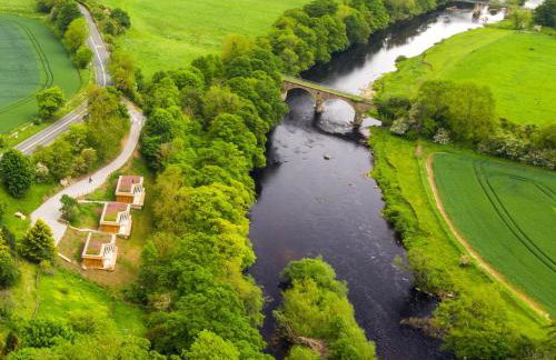 Heron Lodge - Photo 4