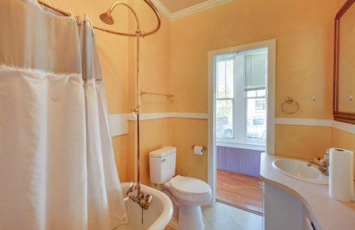 Explore Jackson! Historic Belhaven Home with Porch - Photo 19