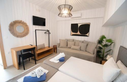 Grand Resort Villa in Eleftherna - Foto 101