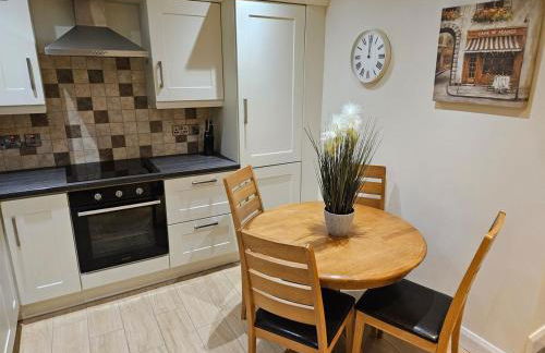 Forthill Lodge - Foto 21