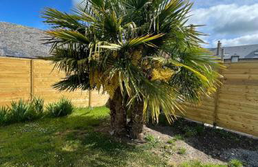 Gîte Les Eaux du Moulin piscine chauffée et jacuzzi - Foto 70