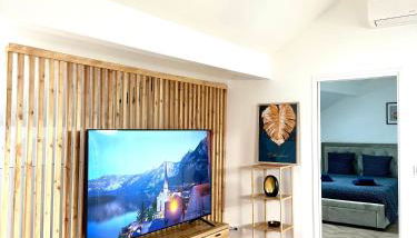 Magnifique Appartement ,10 Min Orly Aéroport - Foto 3