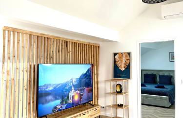 Magnifique Appartement ,10 Min Orly Aéroport - Foto 3