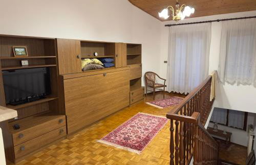 Nel borgo di Zia Alma - Foto 25