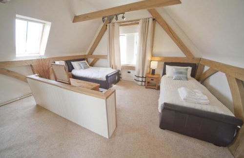 The Old Barn, Newclose Farm - Photo 10