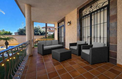 Villa Italia - Foto 16