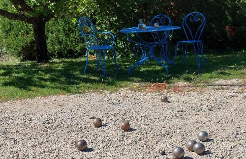 Freundliches Haus mit Pool und großem Garten - Foto 10